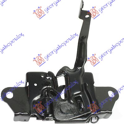 ΚΛΕΙΔΑΡΙΑ ΚΑΠΩ για MAZDA CX5 11-17