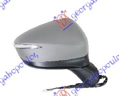 Exterior Mirror Aftermarket 505007401