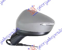Exterior Mirror Aftermarket 505007402