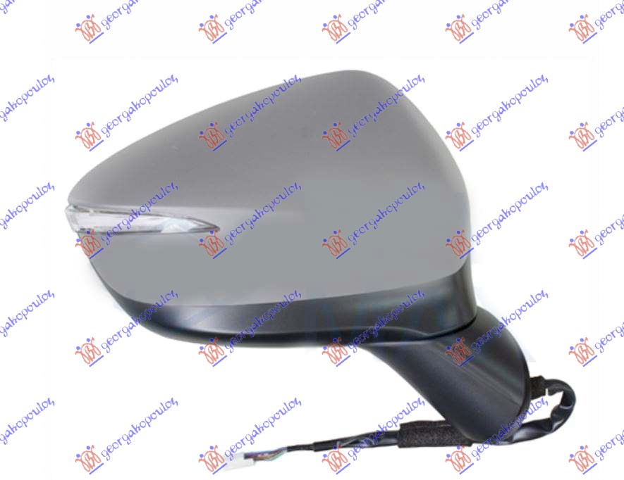 * HAGUS * Aftermarket 505007403