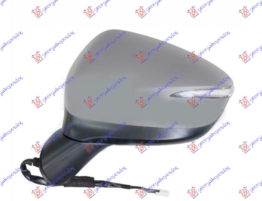 * HAGUS * Aftermarket 505007404