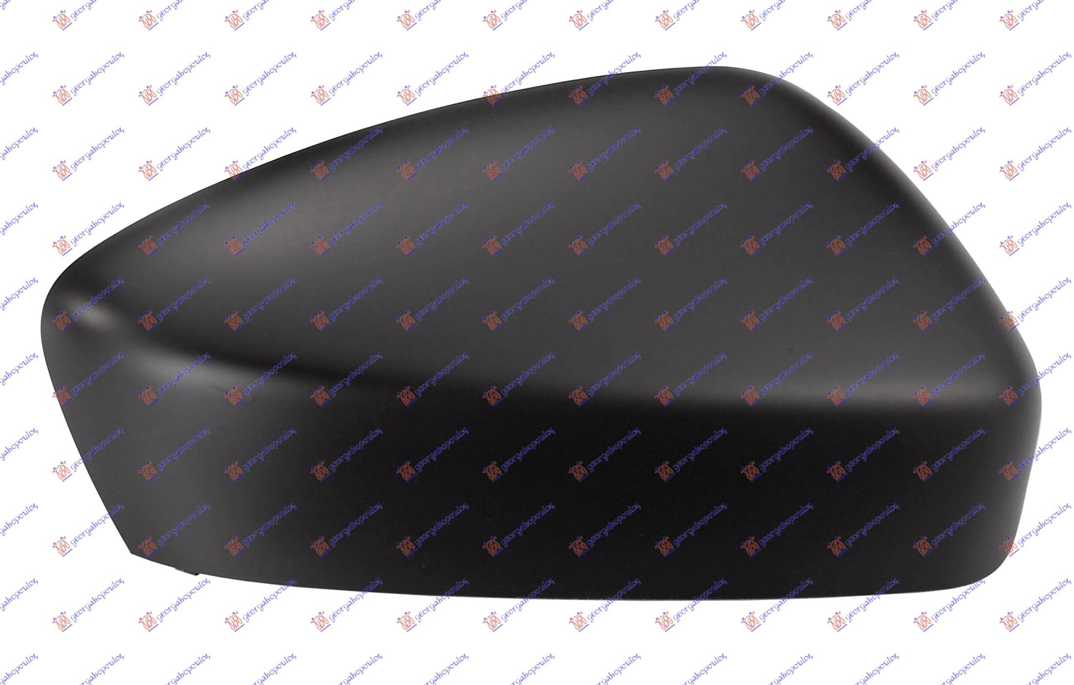 Cover, exterior mirror Aftermarket 505007701