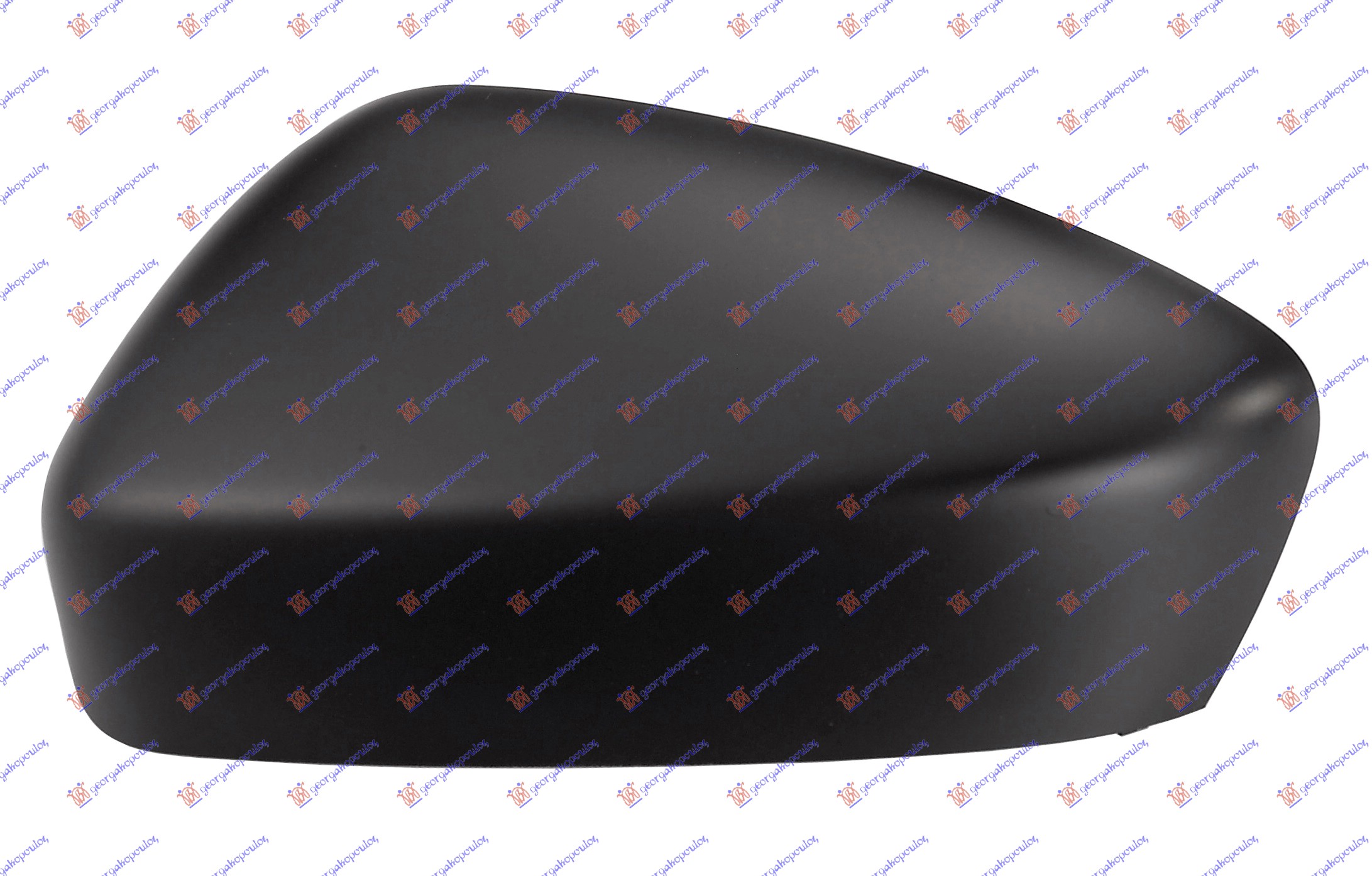 Cover, exterior mirror Aftermarket 505007702
