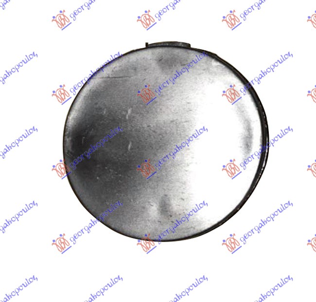 ΚΑΛΥΜΜΑ ΓΑΝΤΖΟΥ ΕΜΠΡΟΣ για MAZDA CX5 11-17