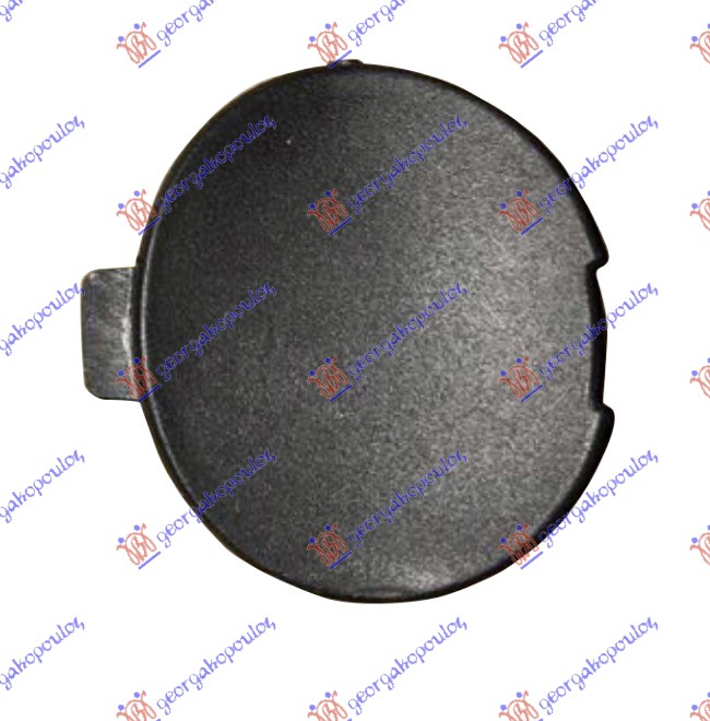 ΚΑΛΥΜΜΑ ΓΑΝΤΖΟΥ ΠΙΣΩ για MAZDA CX5 11-17