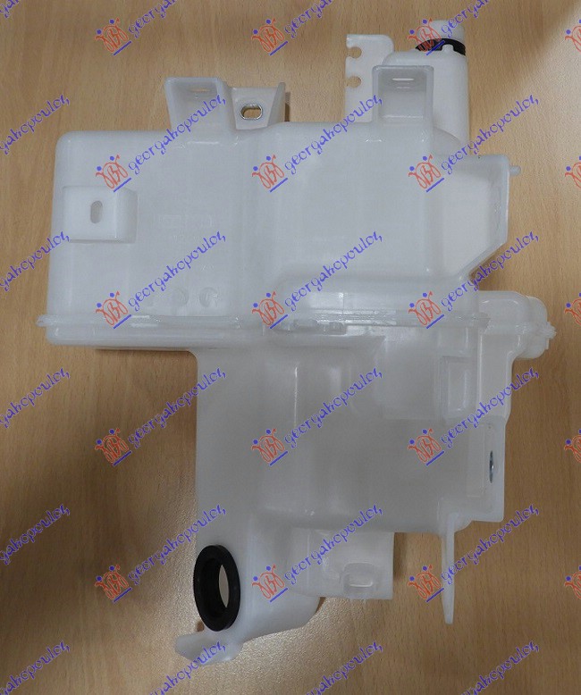 Washer Fluid Reservoir, window c Aftermarket 505008430