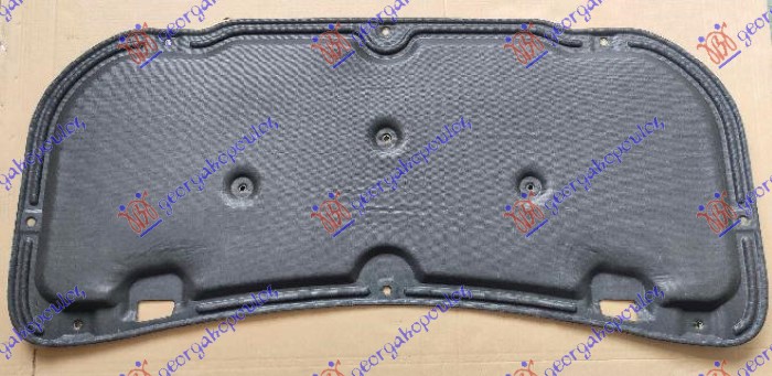 ΕΠΕΝΔΥΣΗ ΚΑΠΩ για MAZDA CX5 17-22