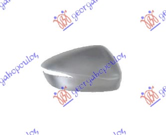 ΚΑΠΑΚΙ ΚΑΘΡΕΦΤΗ ΒΑΦΟΜ.(ΜΕ ΦΛΑΣ) 15- για MAZDA CX5 11-17
