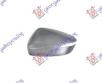 ΚΑΠΑΚΙ ΚΑΘΡΕΦΤΗ ΒΑΦΟΜ.(ΜΕ ΦΛΑΣ) 15- για MAZDA CX5 11-17