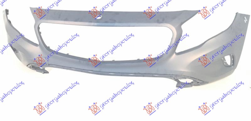 Bumper Aftermarket 527203370