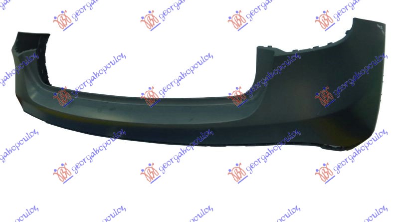 Bumper Aftermarket 527203390