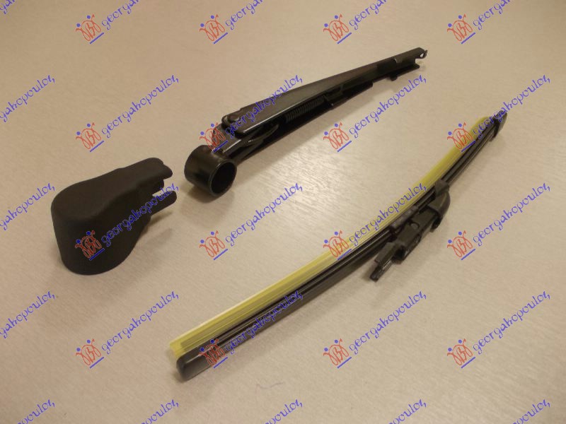 HYDROCONNECT REAR Aftermarket 528109200