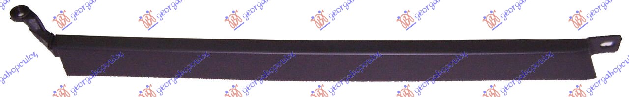 Radiator Grille Aftermarket 529905521