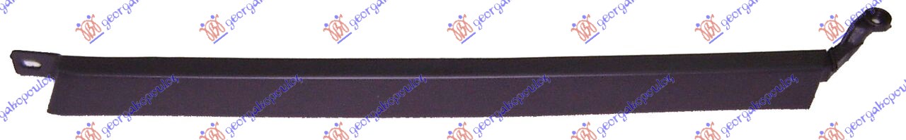 Radiator Grille Aftermarket 529905522