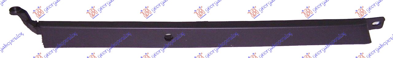 Radiator Grille Aftermarket 529905531
