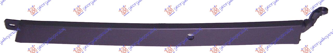 Radiator Grille Aftermarket 529905532