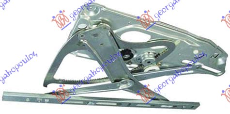 Window Regulator Aftermarket 529907041