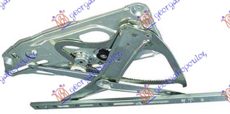 Window Regulator Aftermarket 529907042
