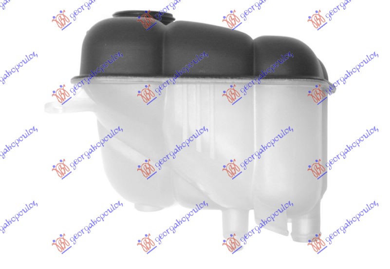 Expansion Tank, coolant Aftermarket 529908500