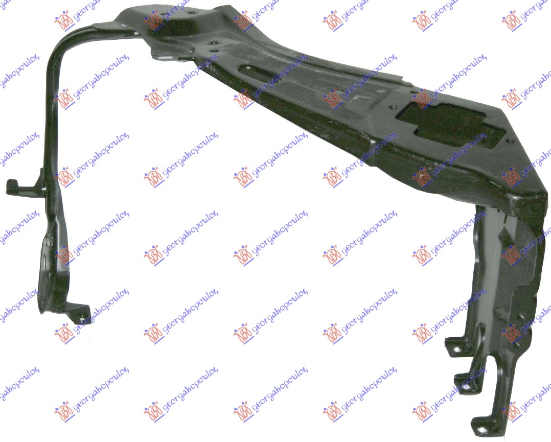 Headlight Base, lights Aftermarket 530000471