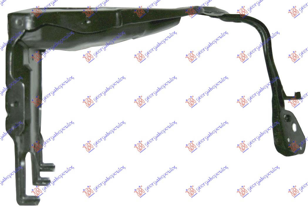 Headlight Base, lights Aftermarket 530000472