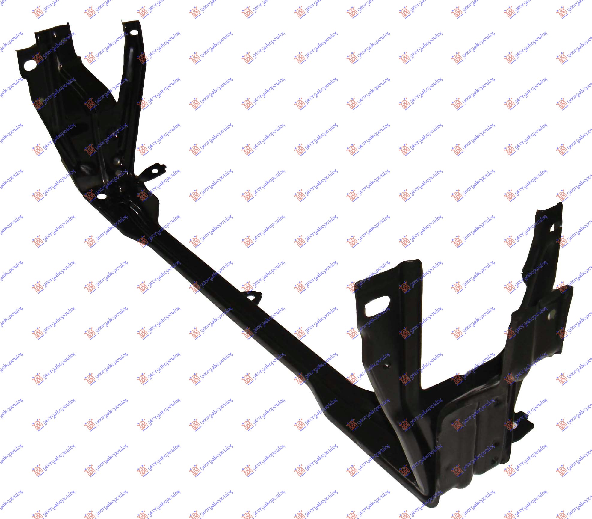 Cross Member Aftermarket 530000500