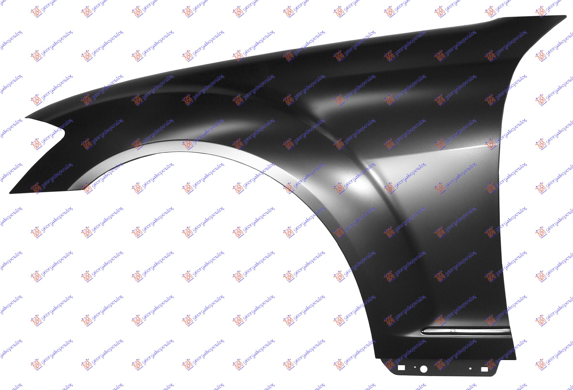 Wing Aftermarket 530000652