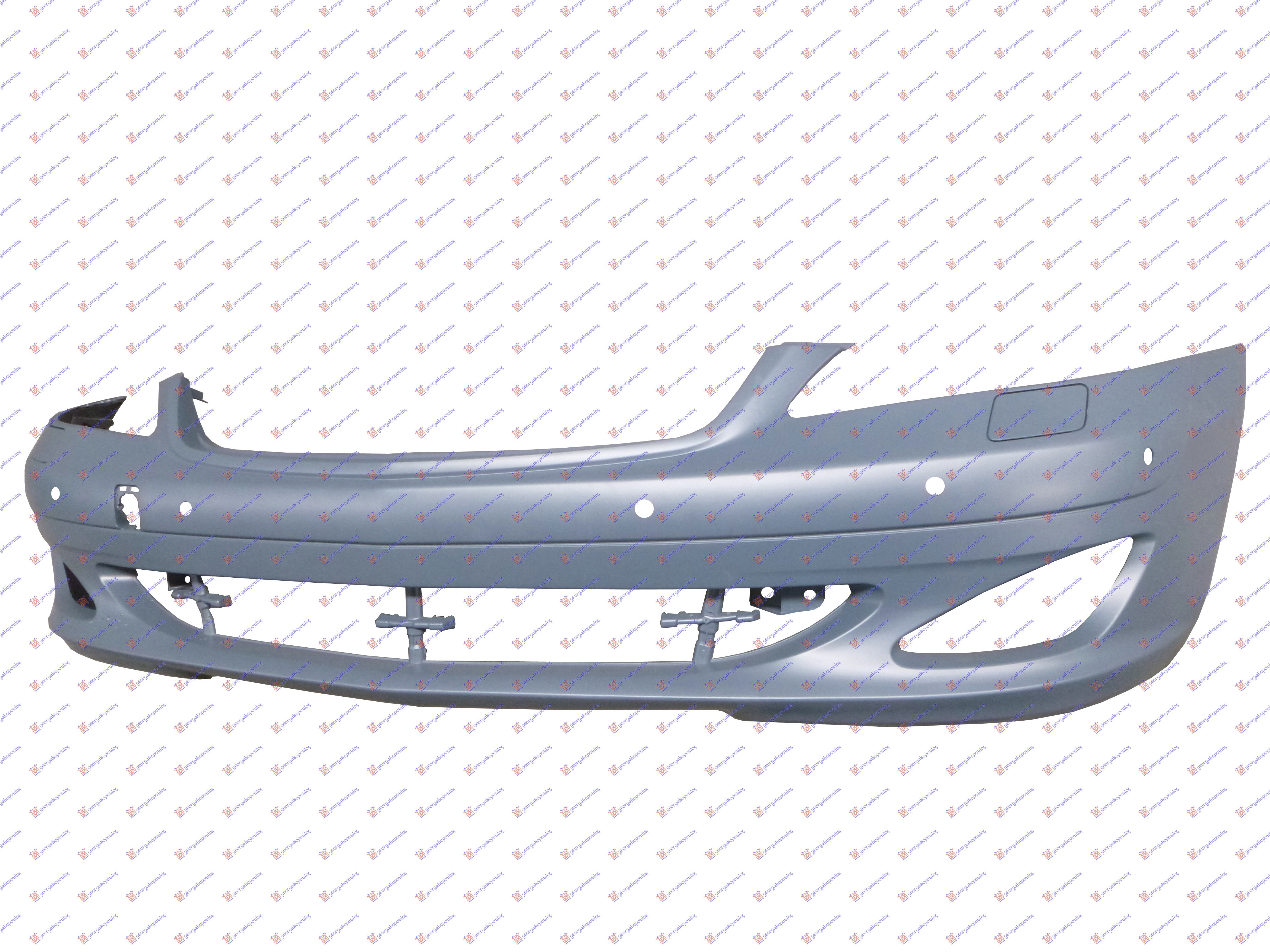Bumper Aftermarket 530003630