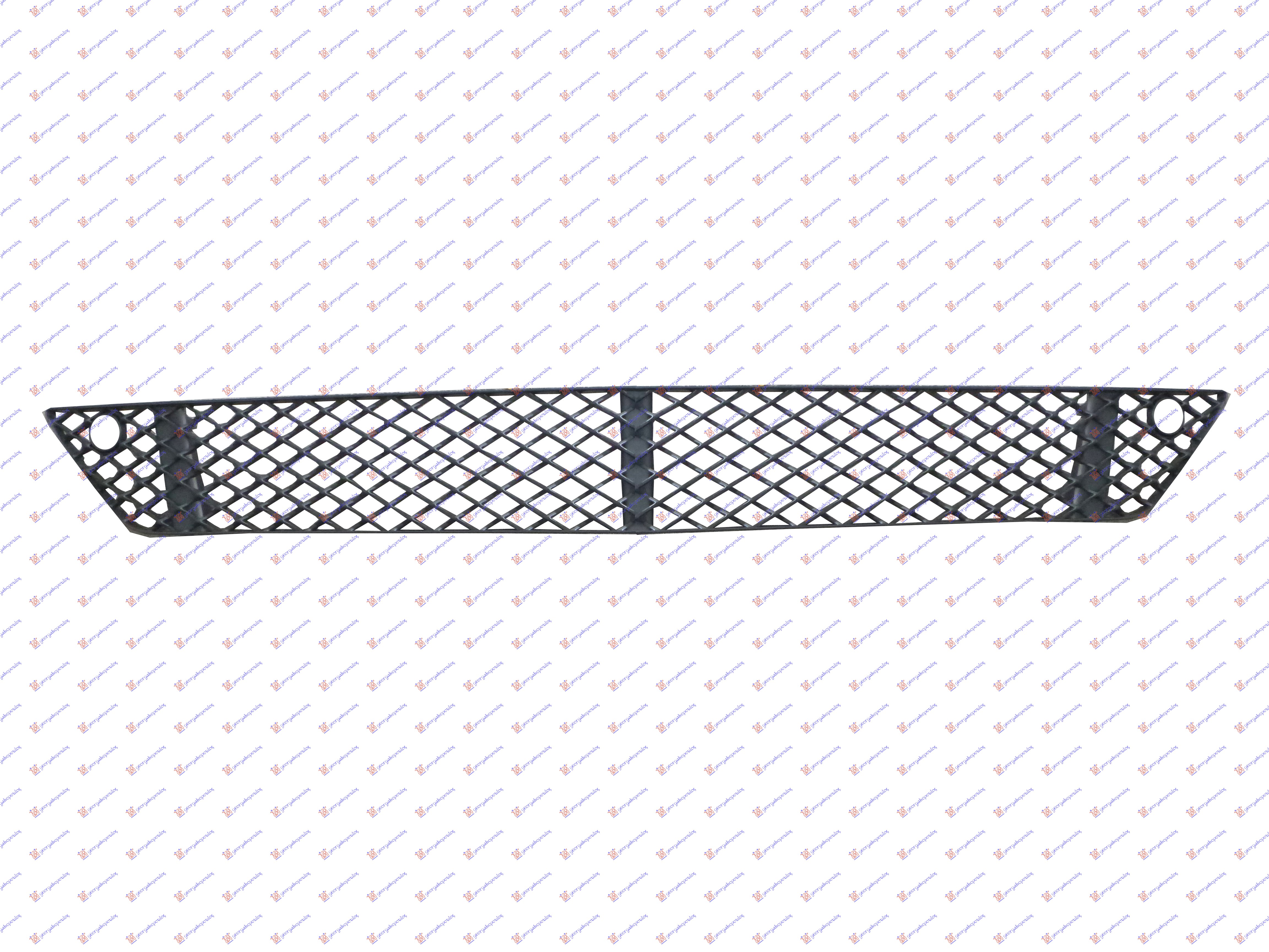 Radiator Grille Aftermarket 530004805