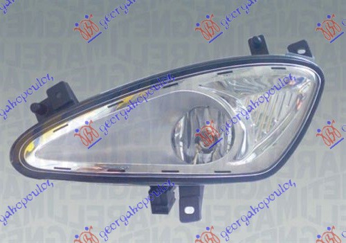 Front Fog Light Aftermarket 530005122