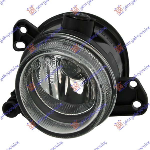 Front Fog Light Aftermarket 534105126