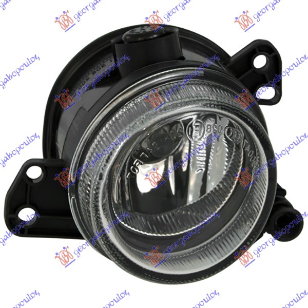Front Fog Light Aftermarket 534105127