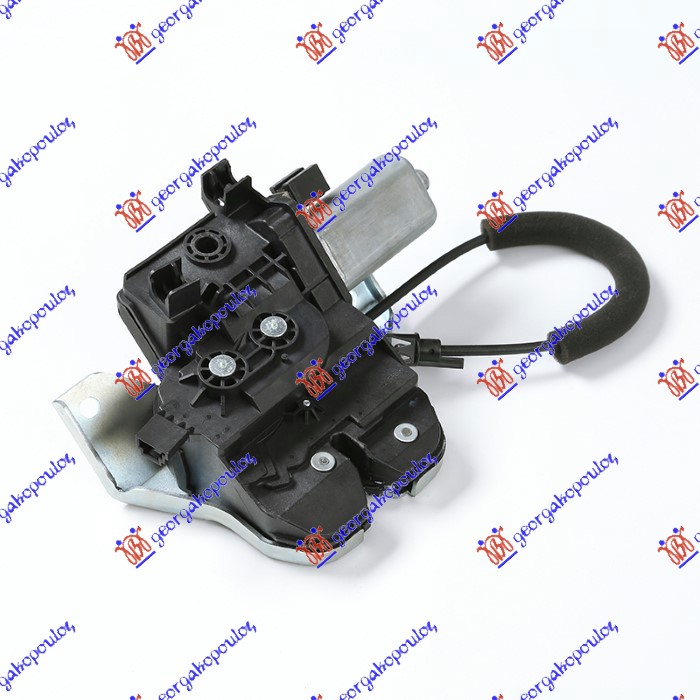 GREENPARTS Aftermarket 530007200