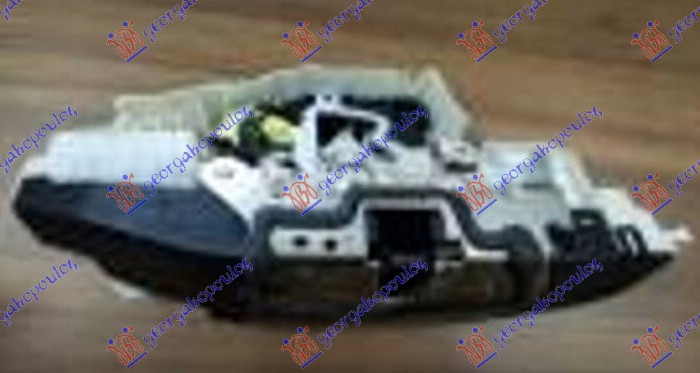 GREENPARTS Aftermarket 530007213