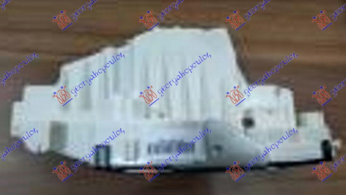 GREENPARTS Aftermarket 530007214