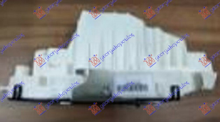 GREENPARTS Aftermarket 530007223