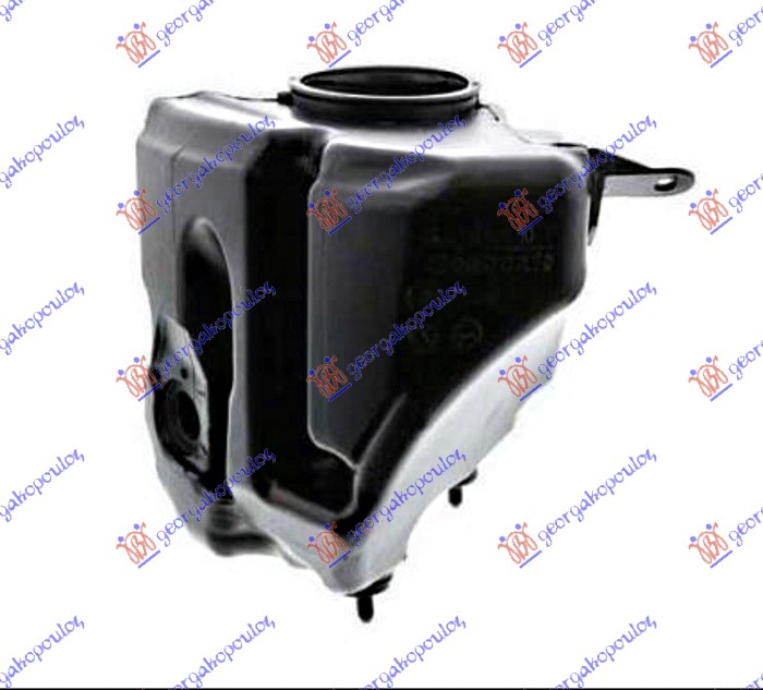 GREENPARTS Aftermarket 530008400