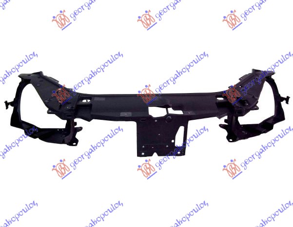 Front Cowling Aftermarket 530100220