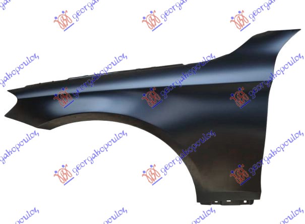Wing Aftermarket 530100652