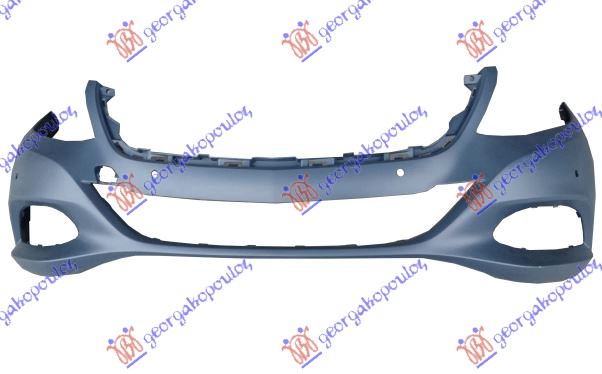 Bumper Aftermarket 530103610