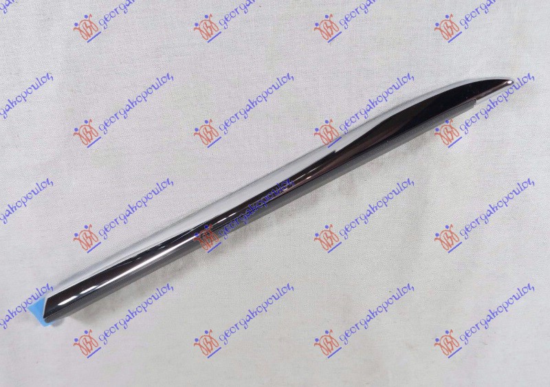 Trim/Protection Strip, wing Aftermarket 530106521