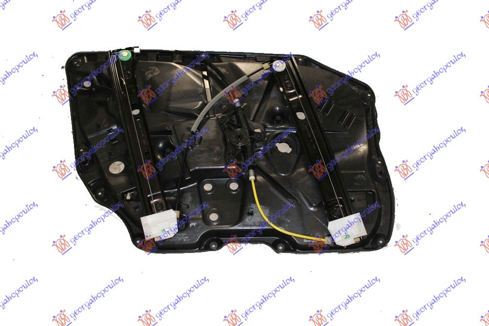 Window Regulator Aftermarket 530107041