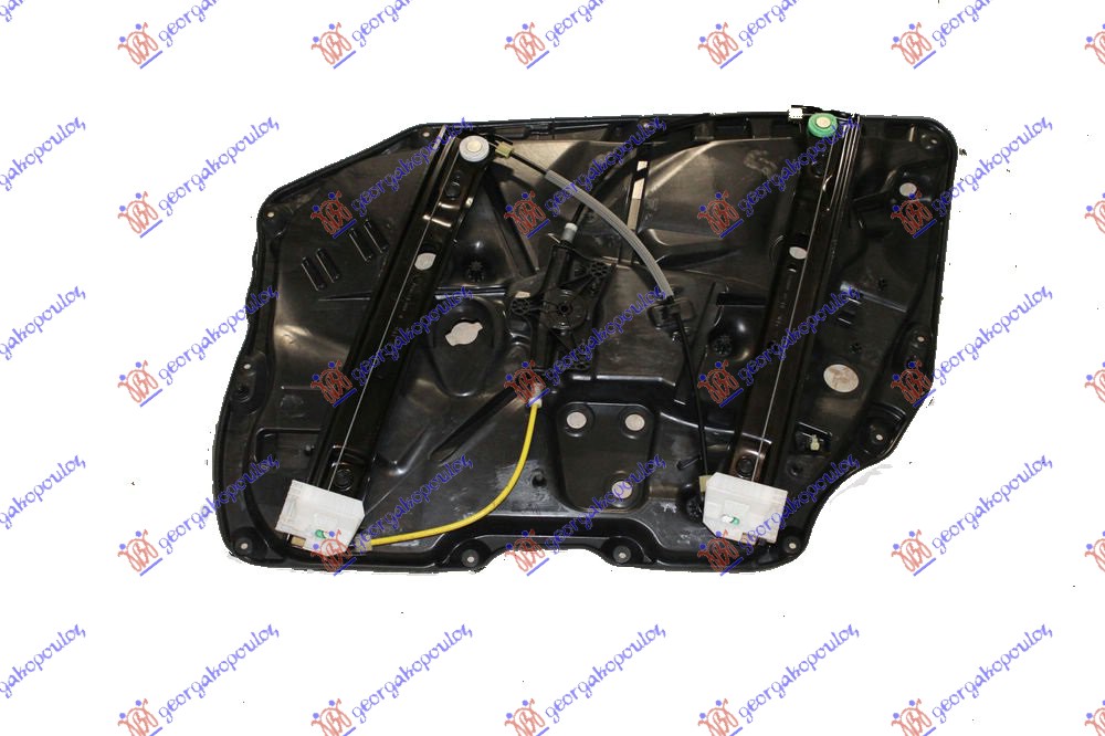 Window Regulator Aftermarket 530107042