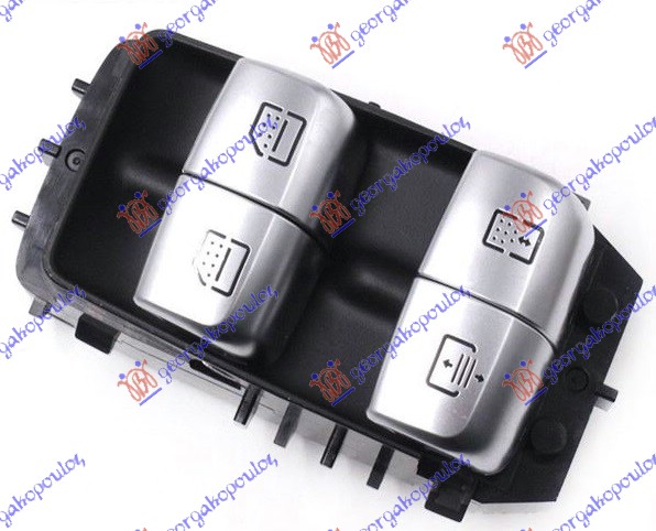 Green Mobility Parts Aftermarket 530107170
