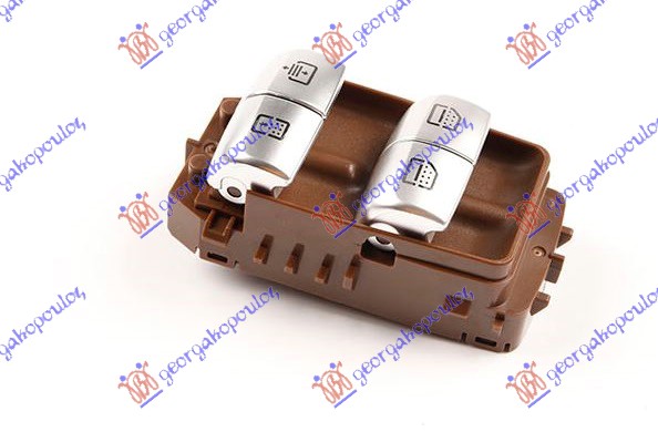 Green Mobility Parts Aftermarket 530107175