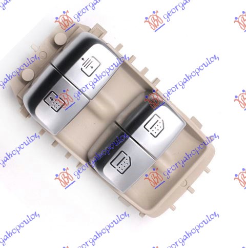 Green Mobility Parts Aftermarket 530107180