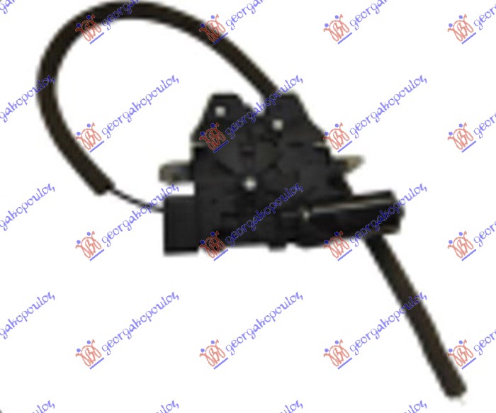 GREENPARTS Aftermarket 530107250