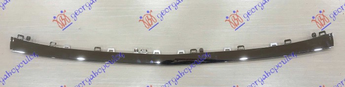 Trim/Protection Strip, bumper Aftermarket 530204030