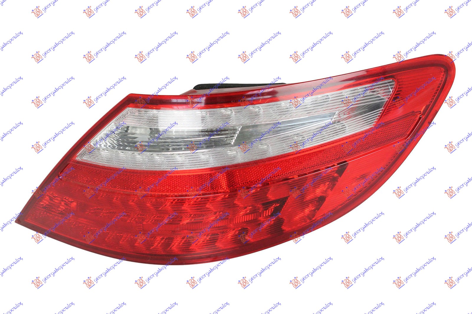 Combination Rear Light Aftermarket 534105816