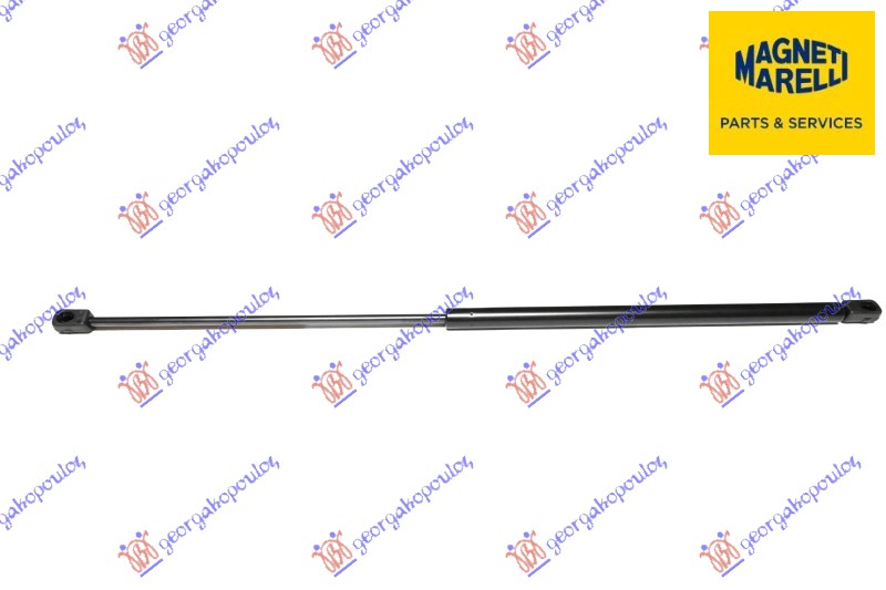 //  INTER-STOP® Aftermarket 534108205